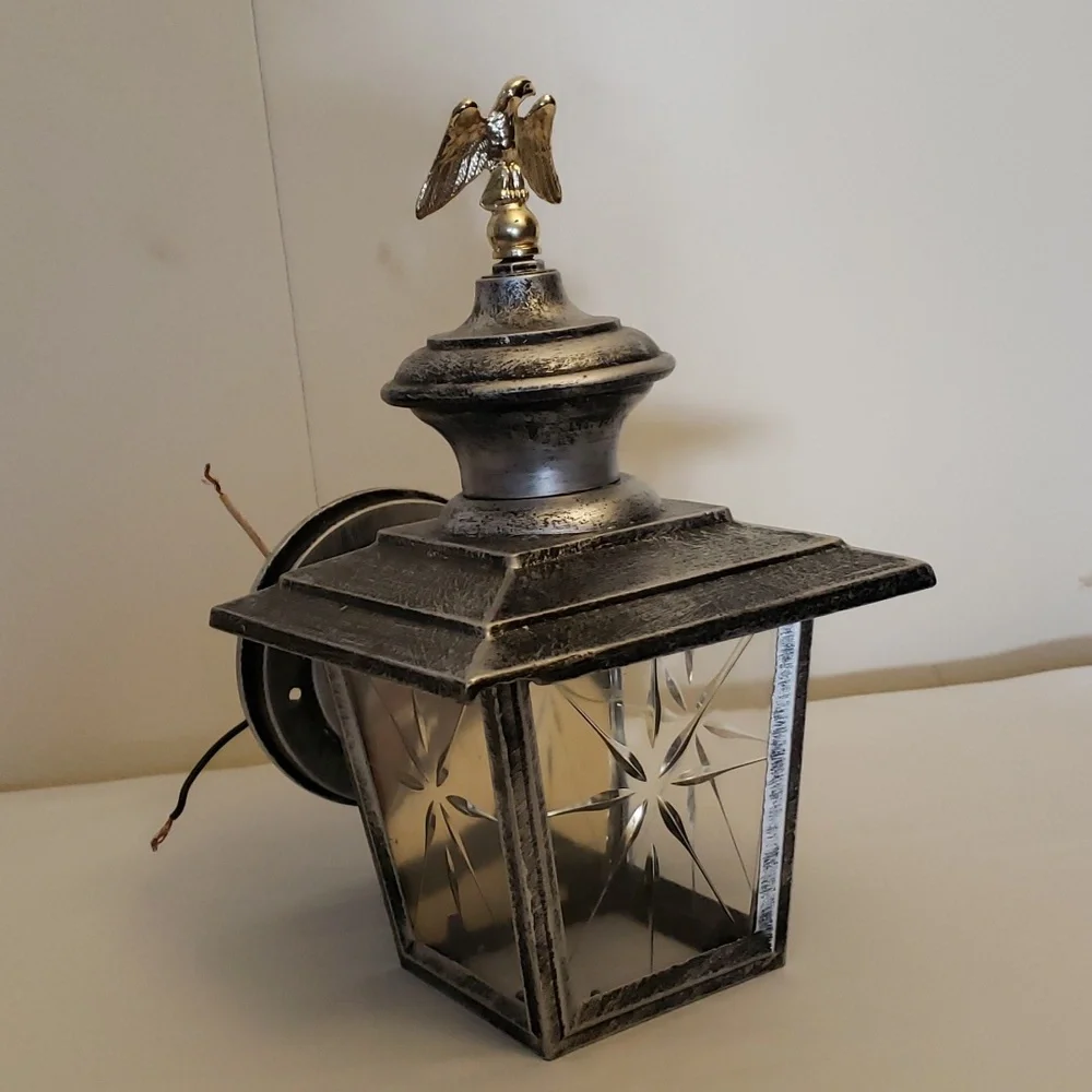 unknown this decorative
